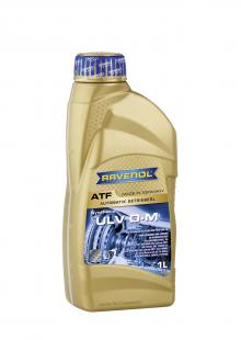 RAVENOL ATF ULV D-M 合成酯類變速箱油